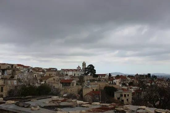 Lefkara Art