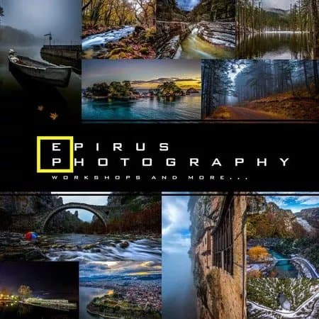 Epirus Photography