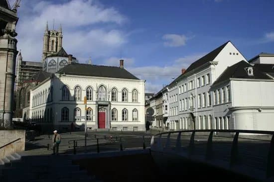 Episcopal Palace