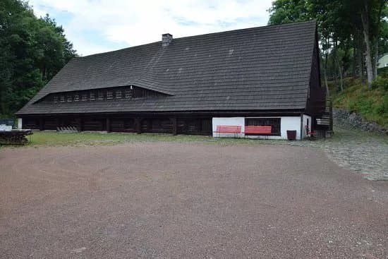 Bergbaumuseum Altenberg