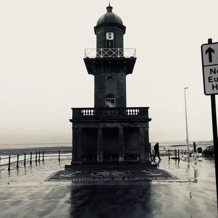 Lower Lighthouse
