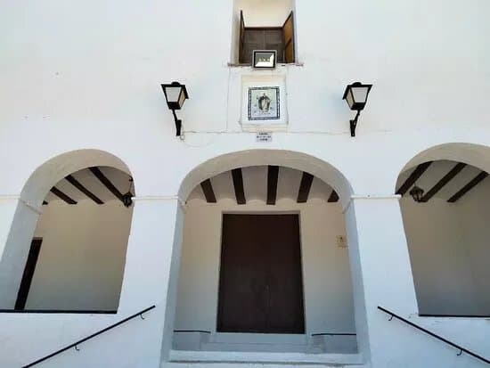 Ermita de Sant Vicent Ferrer