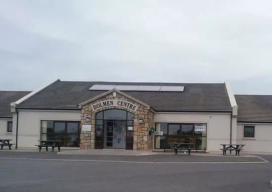 The Dolmen Centre