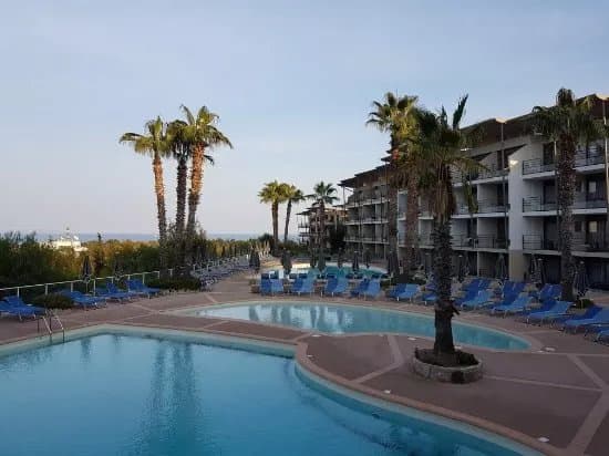 Thalazur Antibes