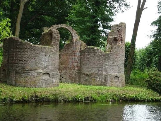 Ruine Kasteel Toutenburg