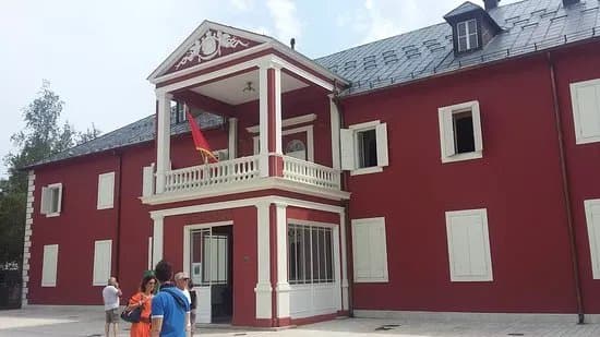 Ethnographic Museum of Montenegro