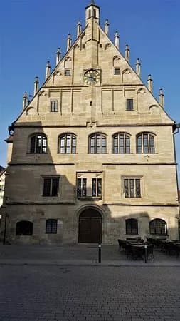 Altes Rathaus