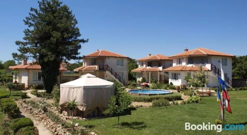 Sveta Marina Complex