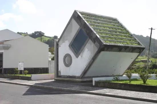 Caldeira das Furnas