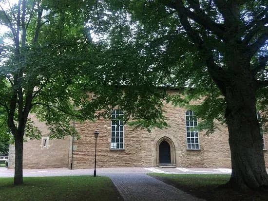S:t Olofs Kyrka