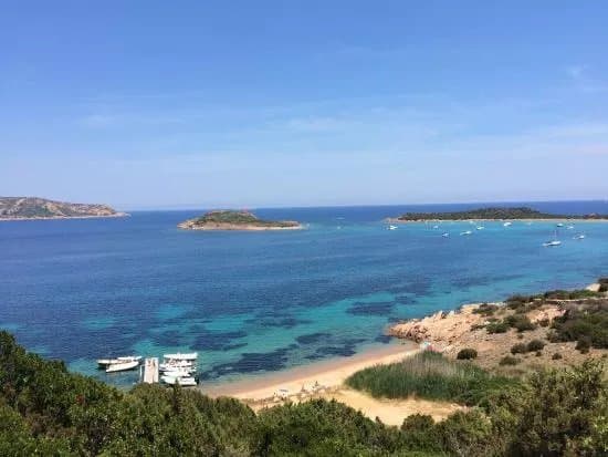 Cala Brandinchi