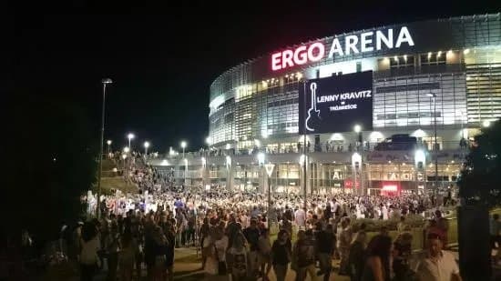 Ergo Arena