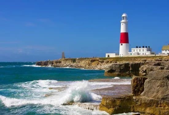 Portland Bill Lighthouse