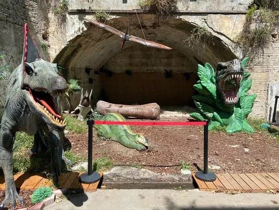 Dino Park