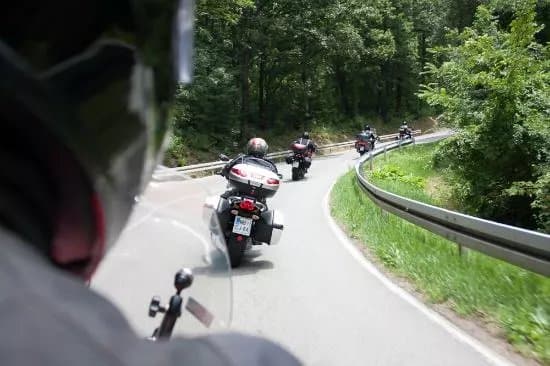 Mototrip Serbia