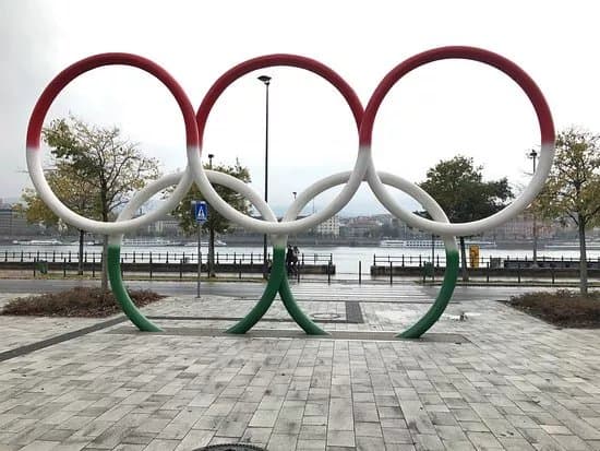 Olimpia park