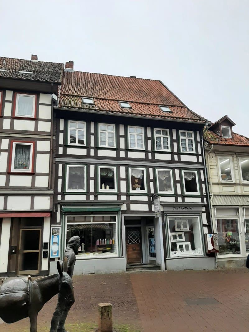 Kunst Am Schilde