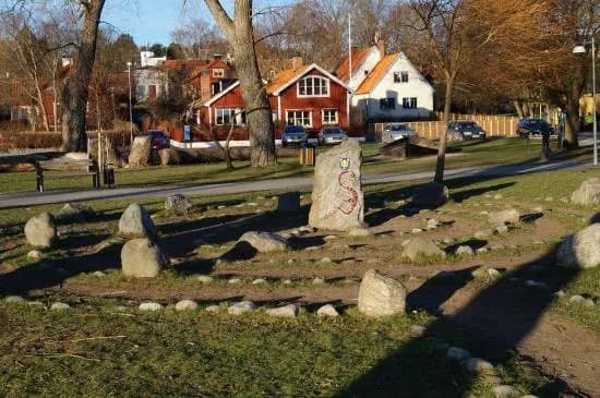 Sigtuna Museum
