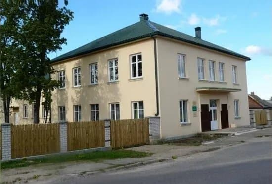 TauragnU Krasto Muziejus