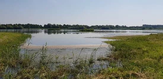 Biologische Station Rieselfelder