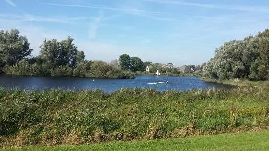 Westerveldse Bos
