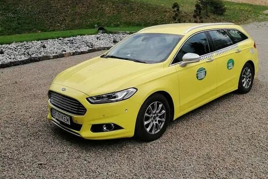 Taxi Botosani Online