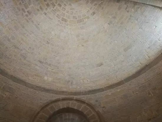 Iglesia de San Miguel Arcangel