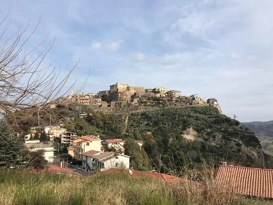 Centro Storico