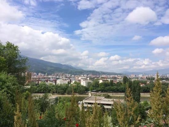 Contemporary Art Museum of Macedonia