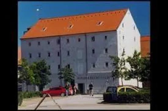 Haandvaerksmuseet Kejsergaarden