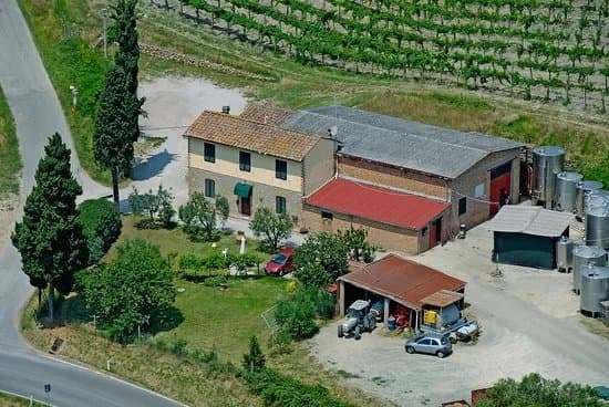 Azienda Agricola San Quirico