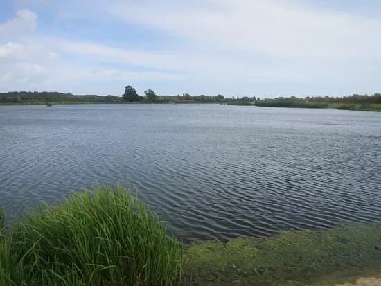 Longham Lakes