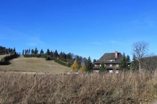 Sudety Walbrzyskie Landscape Park