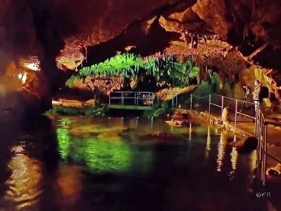 Canyon Matka Tour