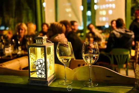 L'Autre Cafe