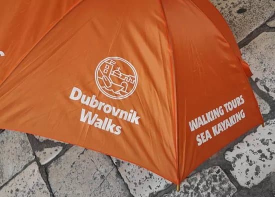 Dubrovnik Walks