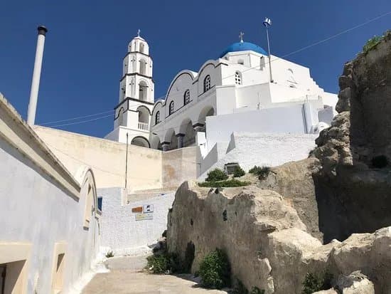 Castelli of Pyrgos