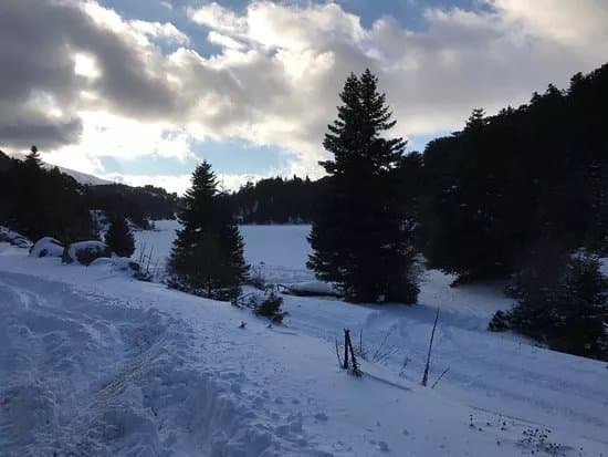 Ski Zirias