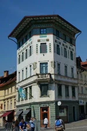 Hauptmann House