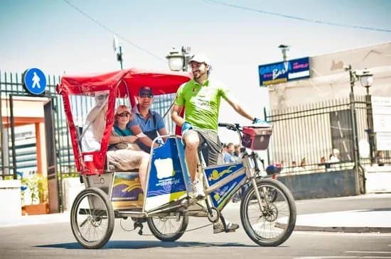 Velo Service - Bike Rental & Tours