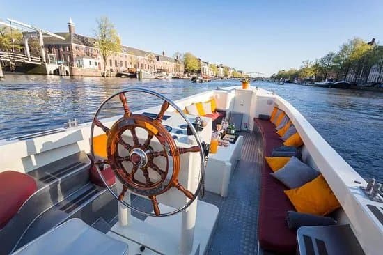 Booot Amsterdam