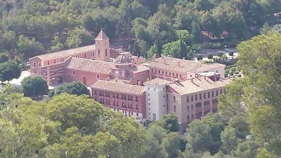 Santuario de Santa Eulalia