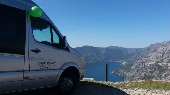 Kotor Travel