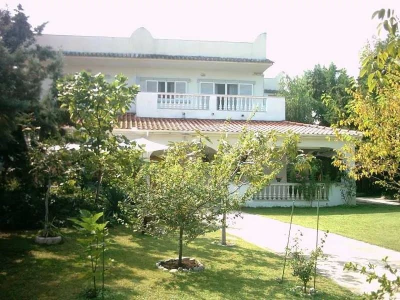 Ciro Home Luxury Villa