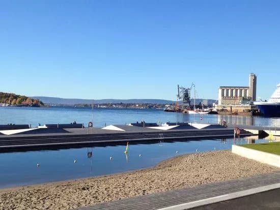 Soerenga Public Pool