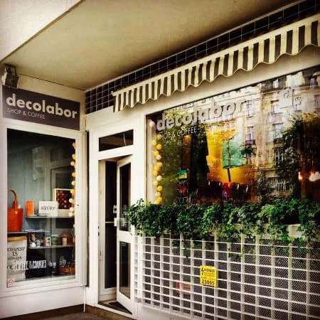decolabor