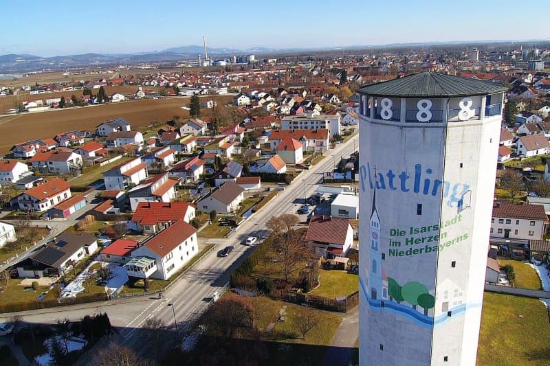 Wasserturm