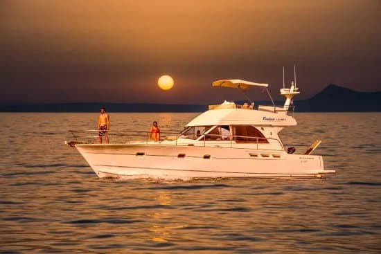 Gazal Yacht