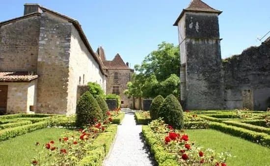 Musee Jeanne d'Albret