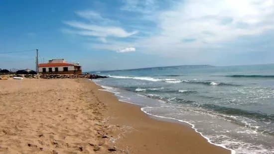 Playa Del Pinet